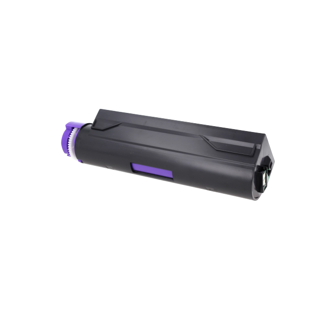 Toner do drukarek OKI  B432 B512 MB492 MB562 Black